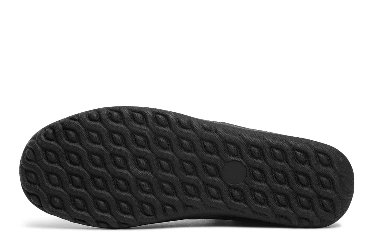Spark Of Joy Mandala Winter Slippers