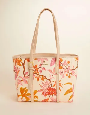 Spartina Siera Tote - Richmond Hill Cream