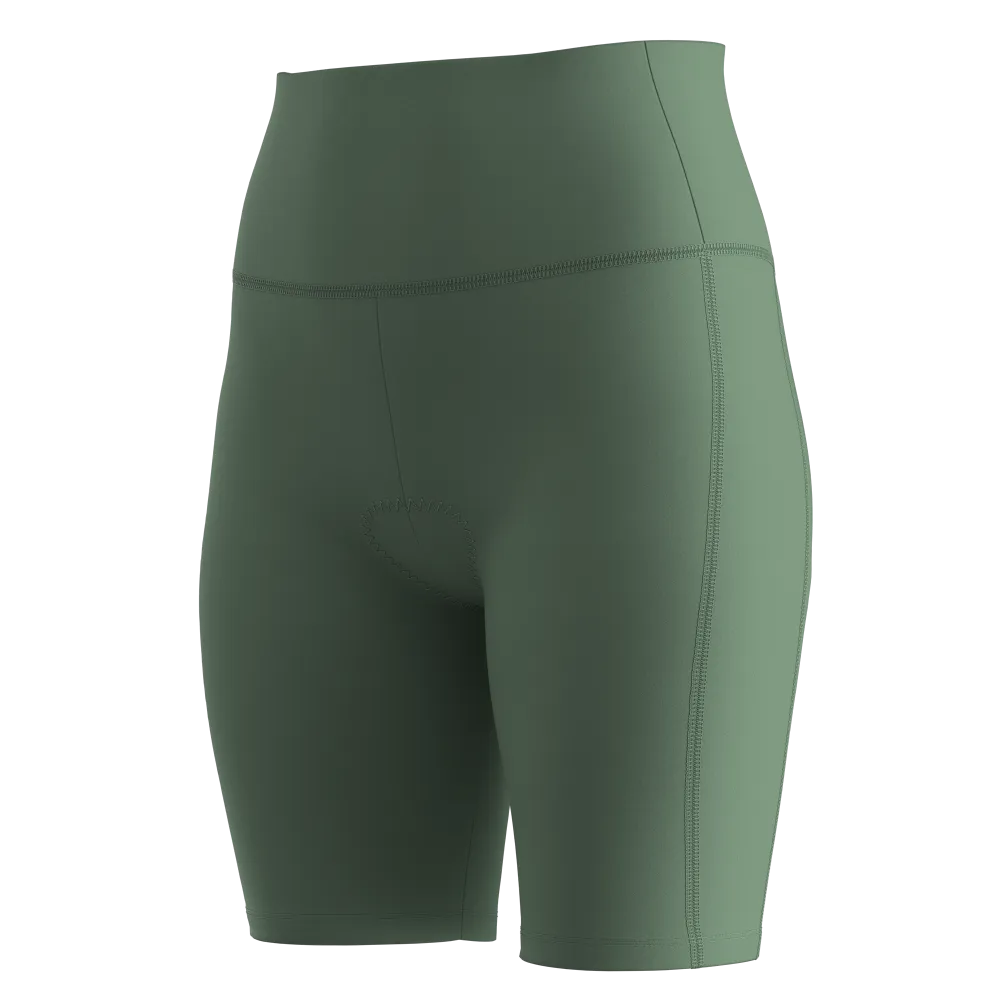Swift Soft Touch Padded Chamois Shorts