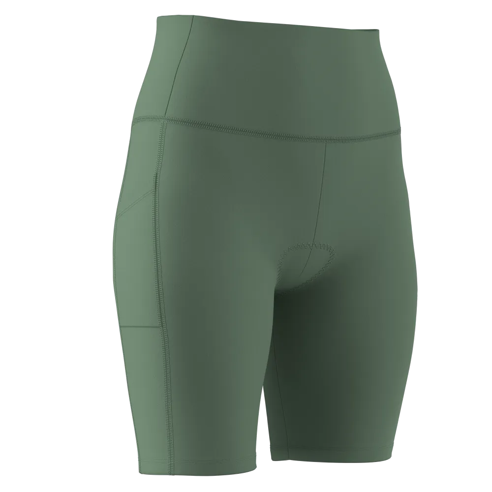 Swift Soft Touch Padded Chamois Shorts