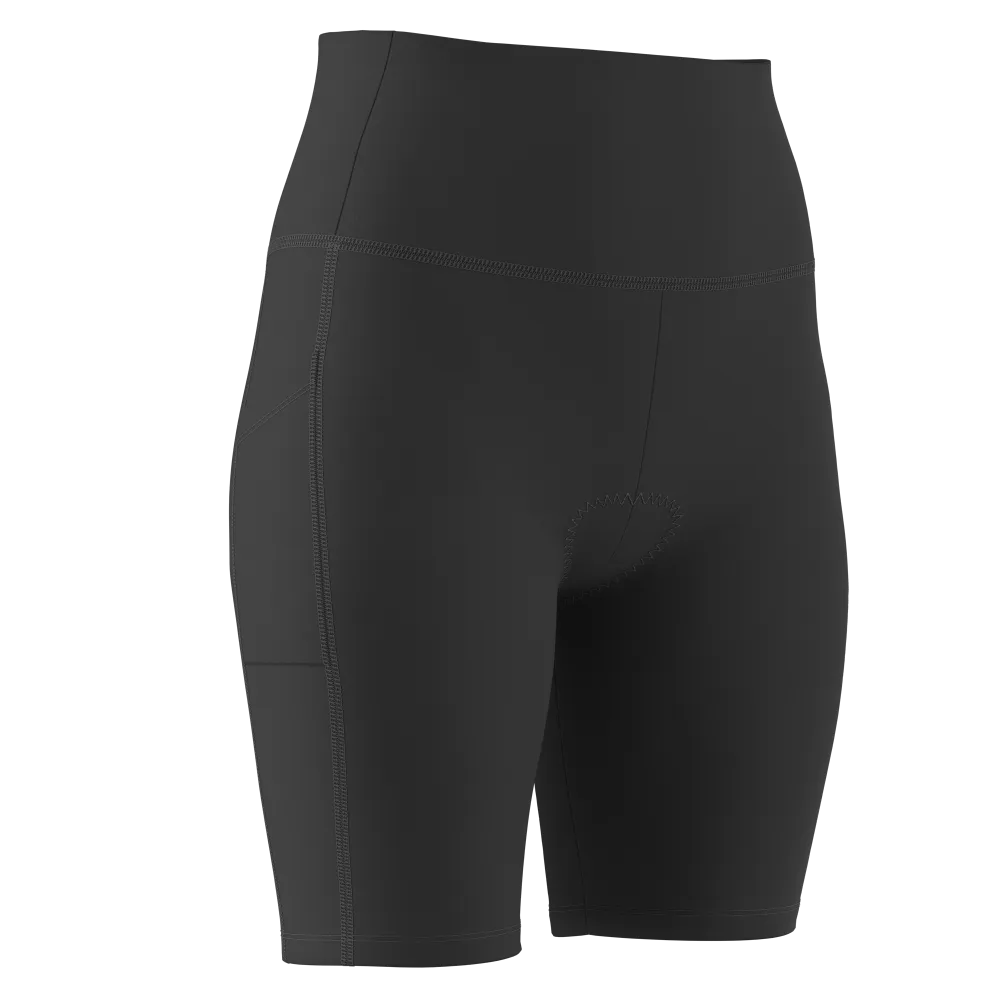 Swift Soft Touch Padded Chamois Shorts