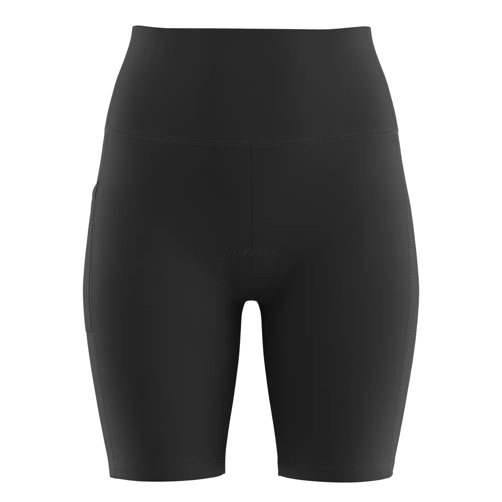 Swift Soft Touch Padded Chamois Shorts