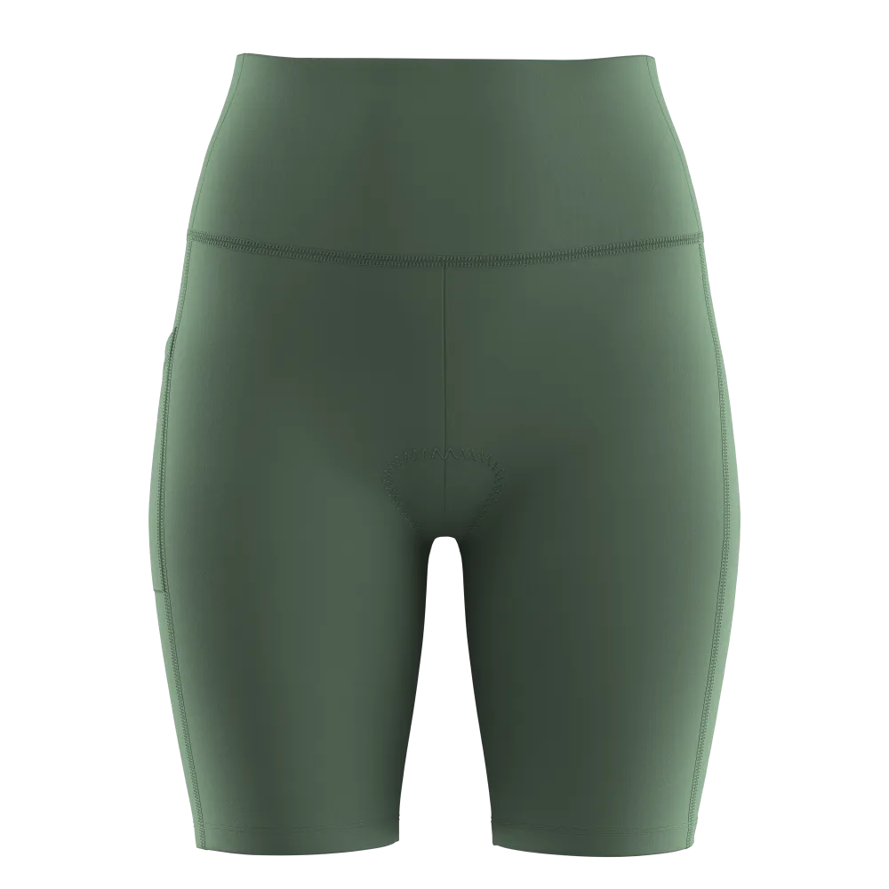 Swift Soft Touch Padded Chamois Shorts