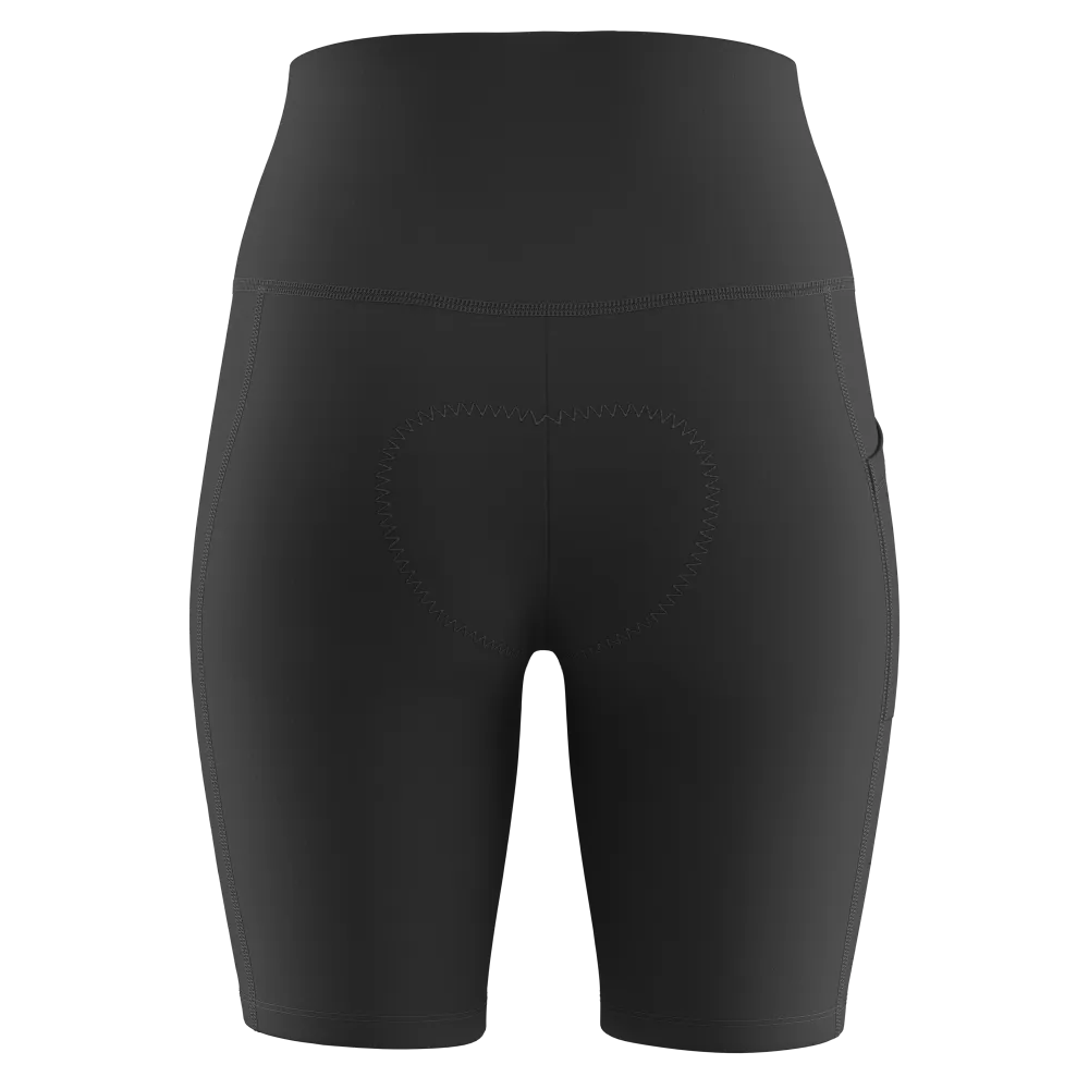 Swift Soft Touch Padded Chamois Shorts