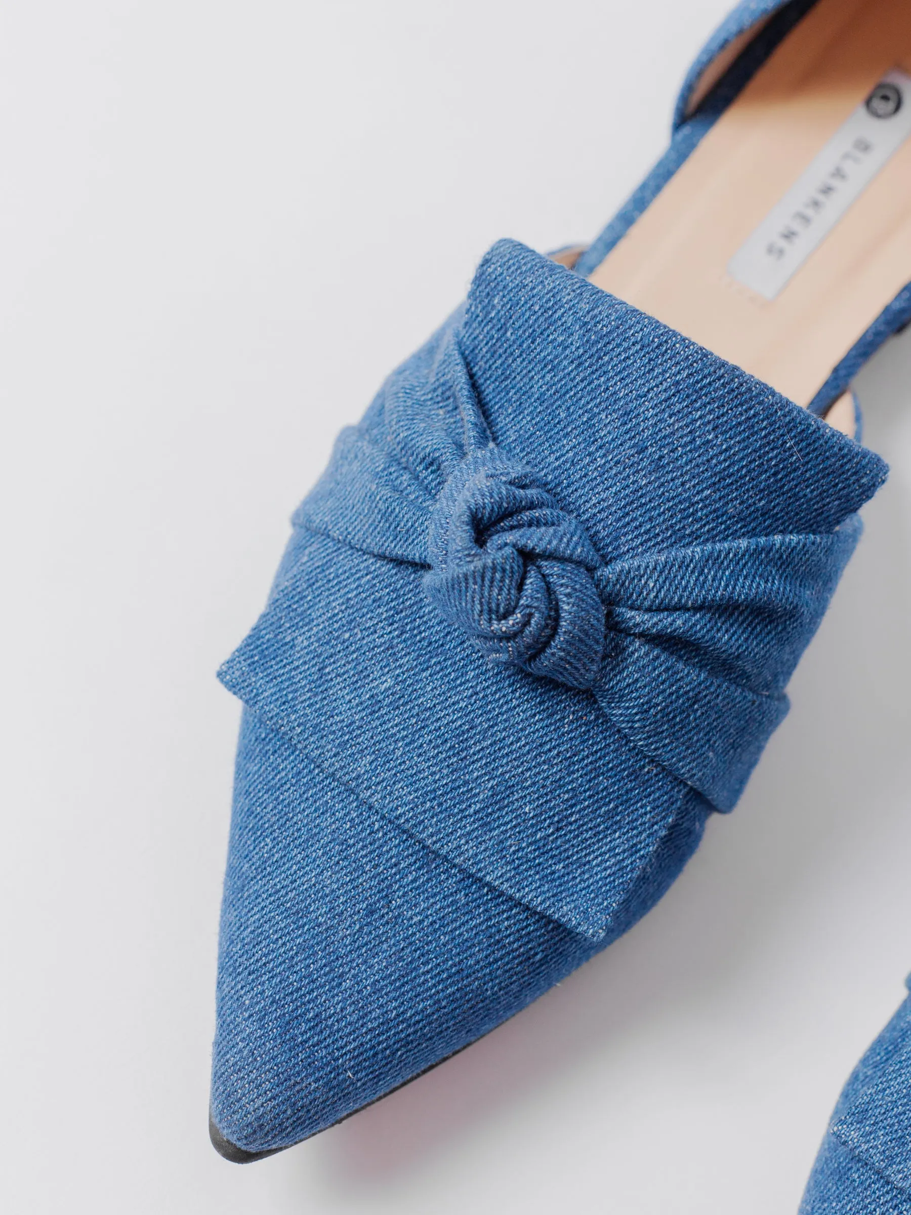 THE DARIA DENIM