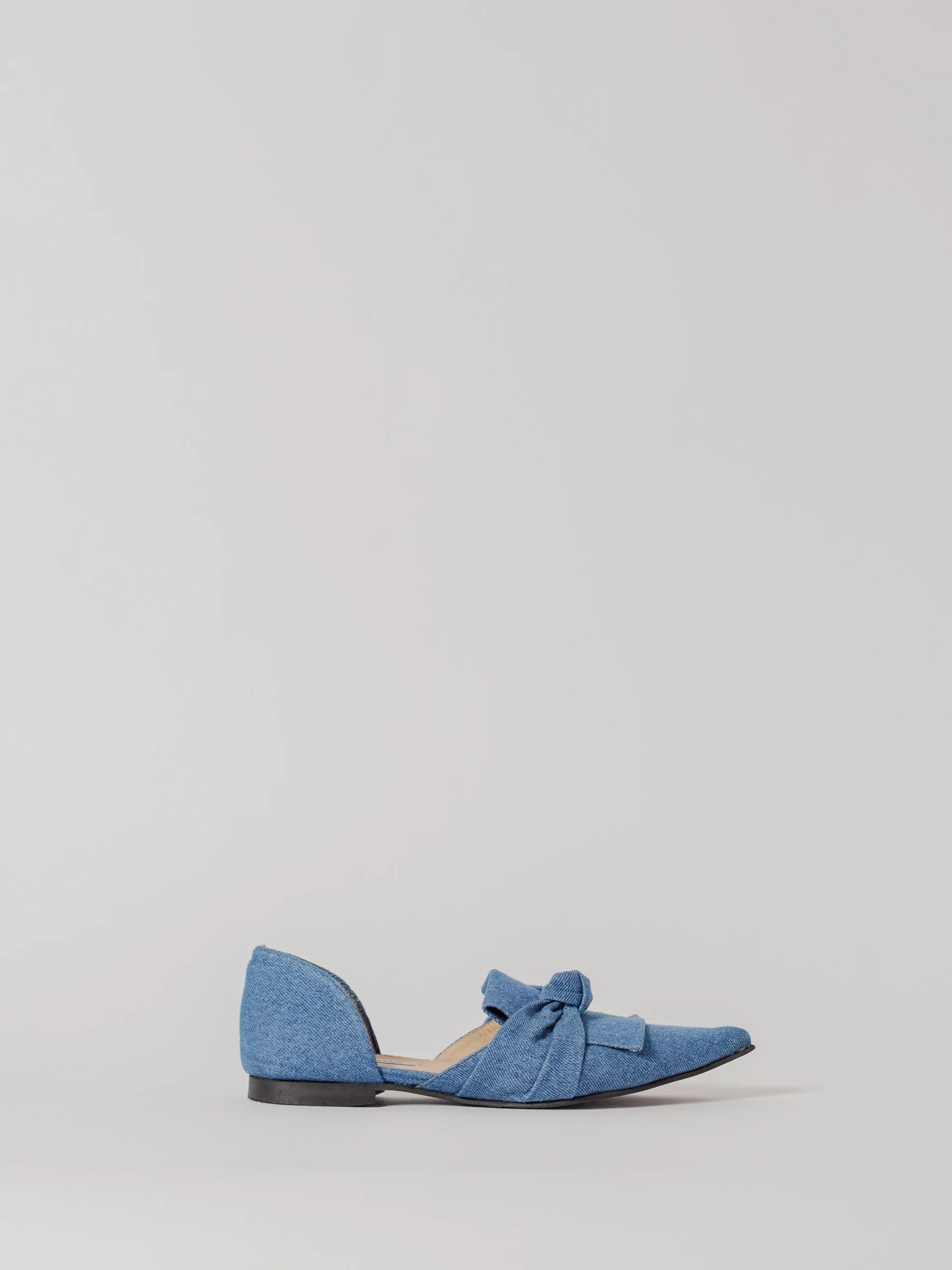 THE DARIA DENIM