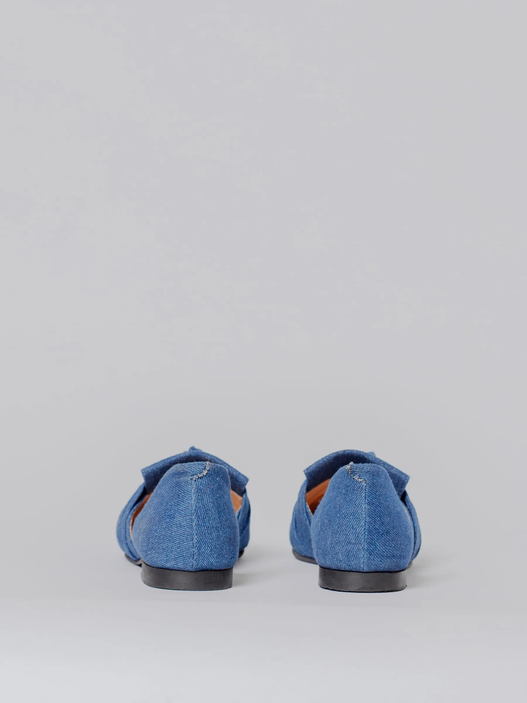 THE DARIA DENIM