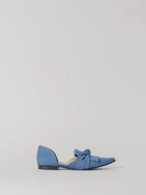 THE DARIA DENIM