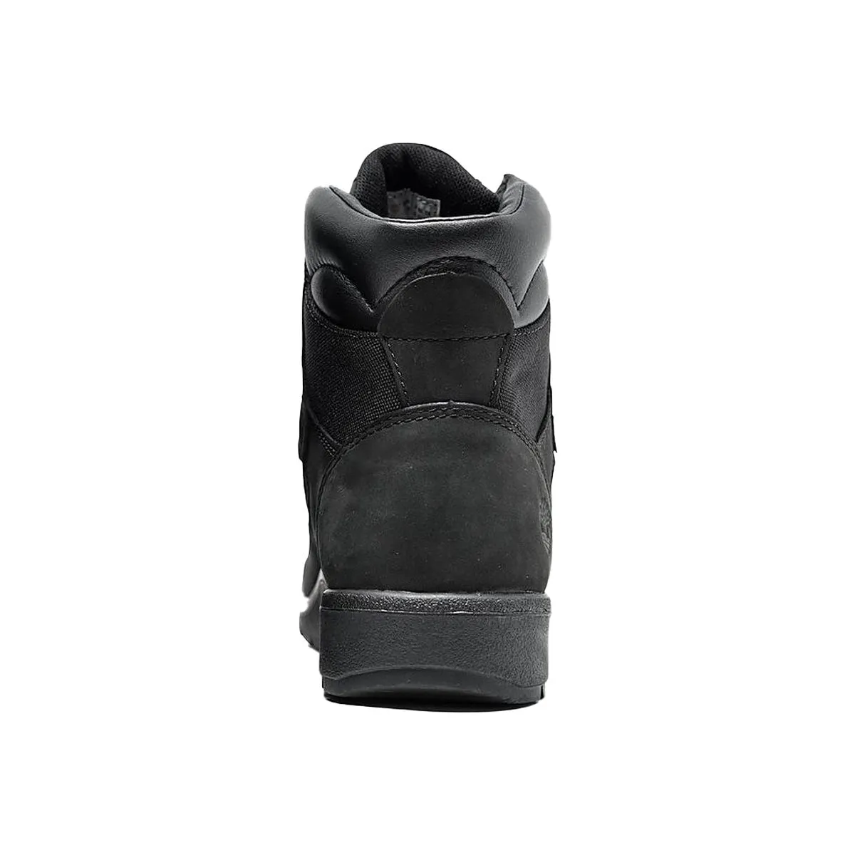 Timberland Pre School 6-Inch Field Boots TB044790001 Blk