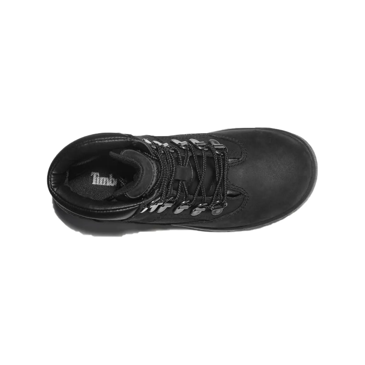Timberland Pre School 6-Inch Field Boots TB044790001 Blk