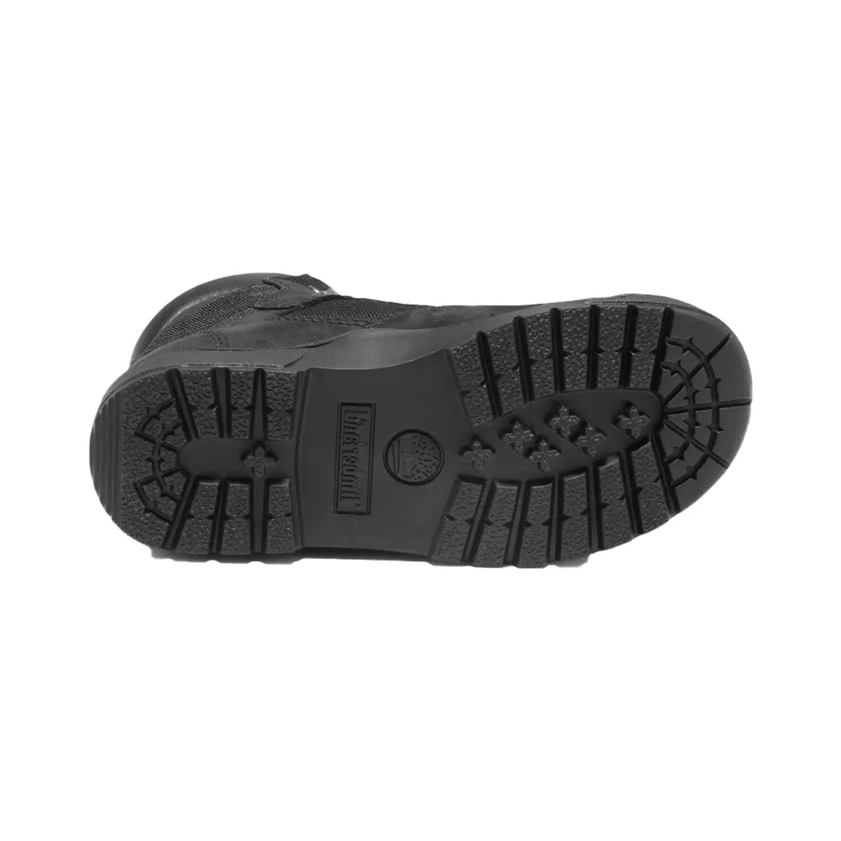 Timberland Pre School 6-Inch Field Boots TB044790001 Blk