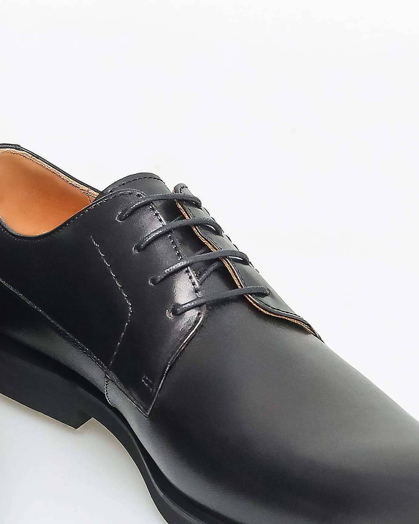 Tomaz F334 Men's Midnight Regal Derby