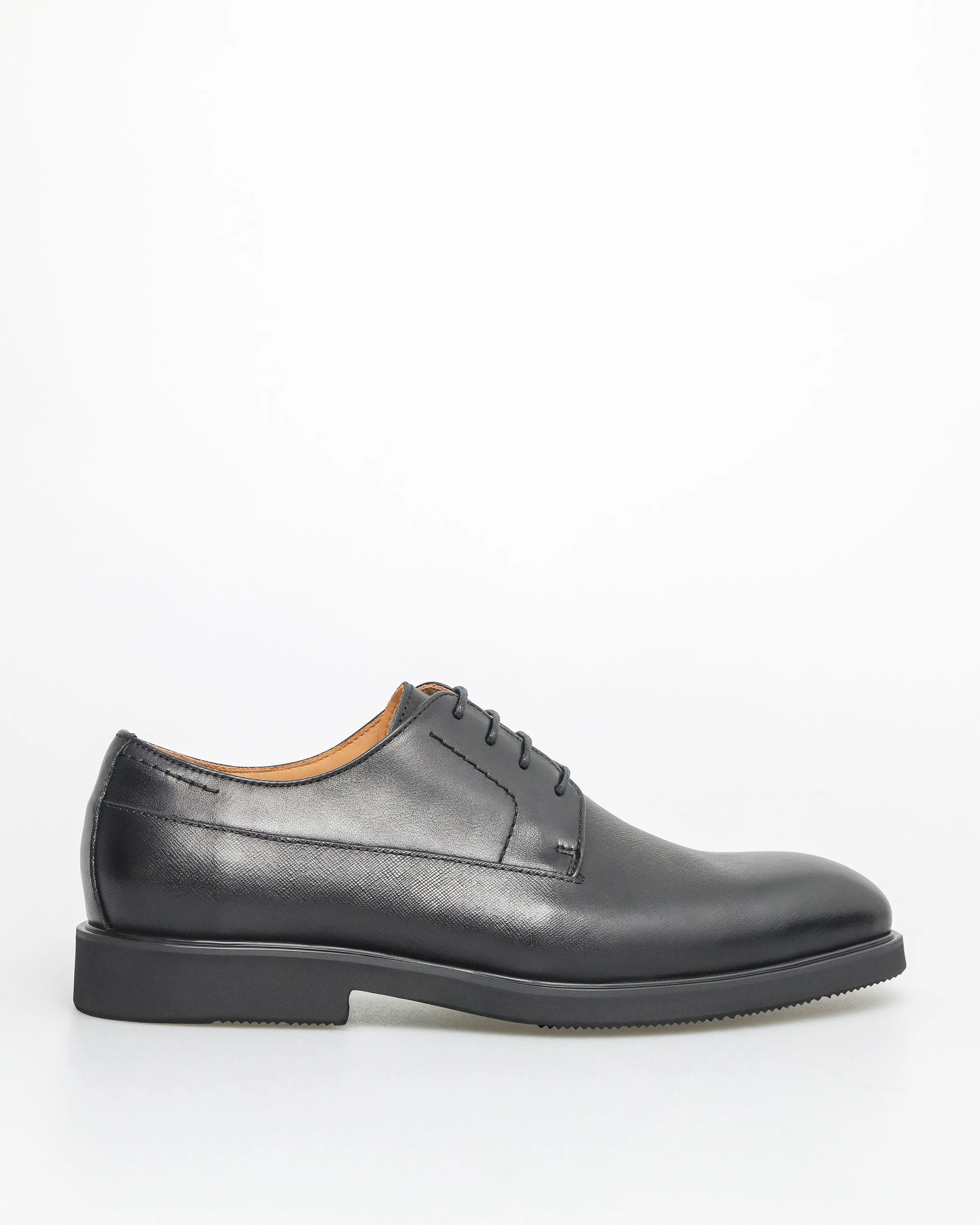 Tomaz F334 Men's Midnight Regal Derby