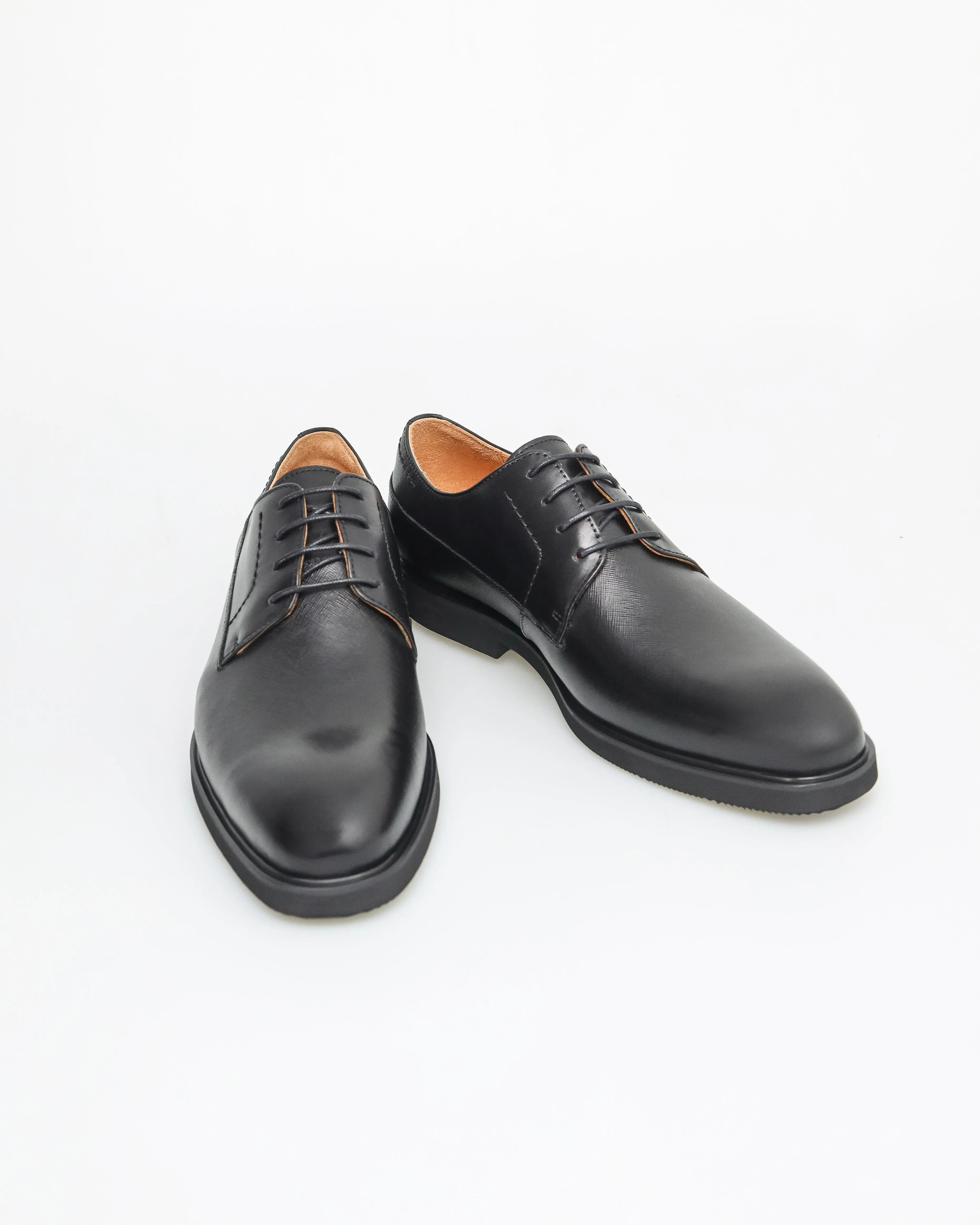 Tomaz F334 Men's Midnight Regal Derby