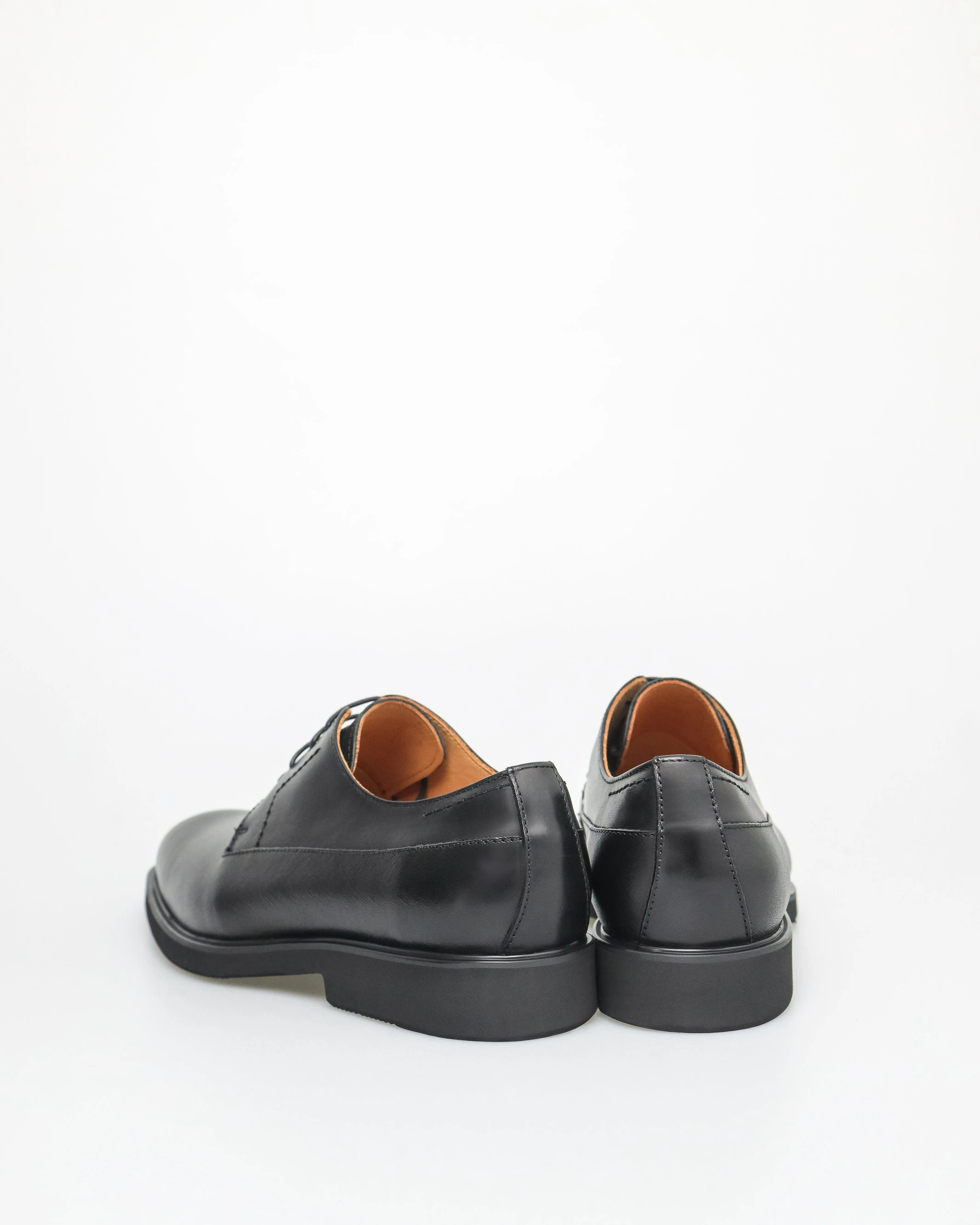 Tomaz F334 Men's Midnight Regal Derby