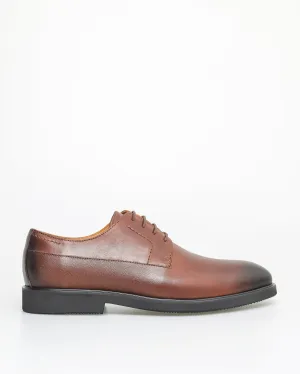 Tomaz F334 Men's Midnight Regal Derby