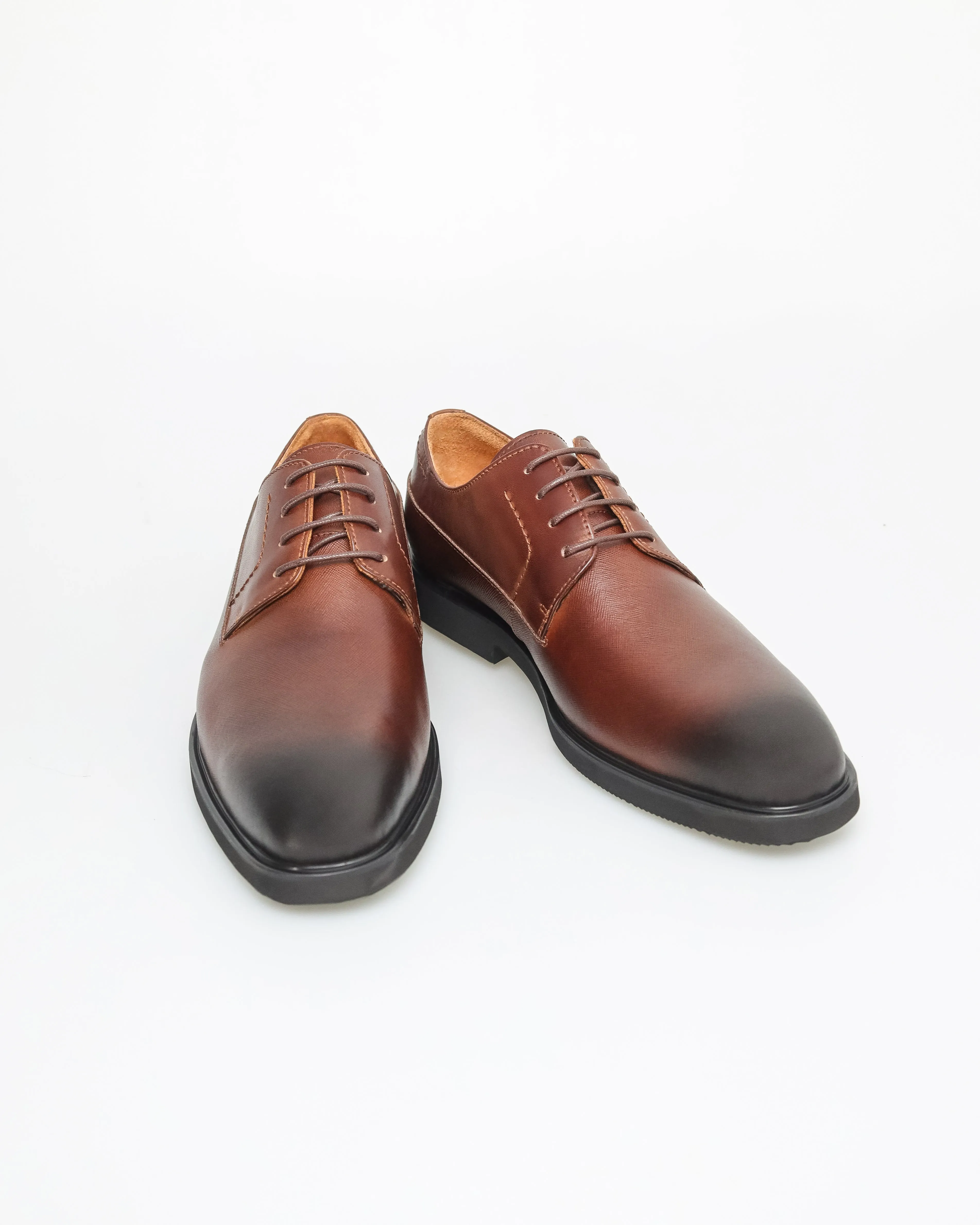 Tomaz F334 Men's Midnight Regal Derby