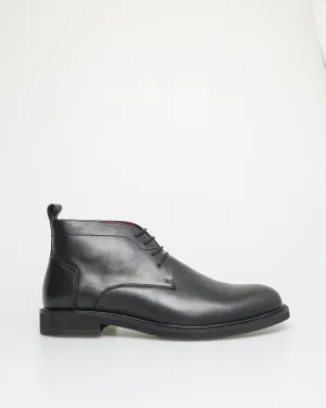 Tomaz HF067B Men's Derby Boots
