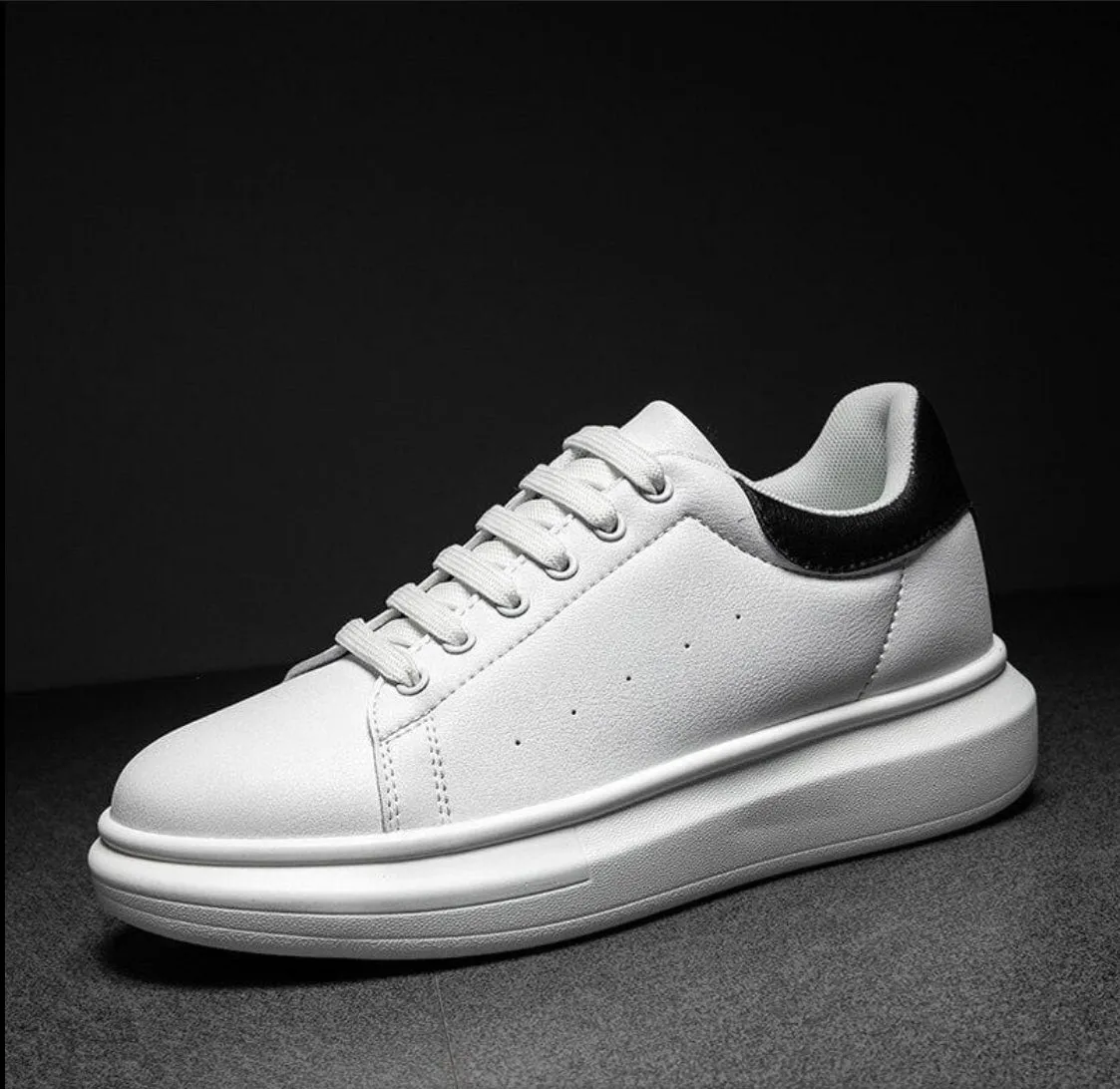 Toxyno Street Sneakers