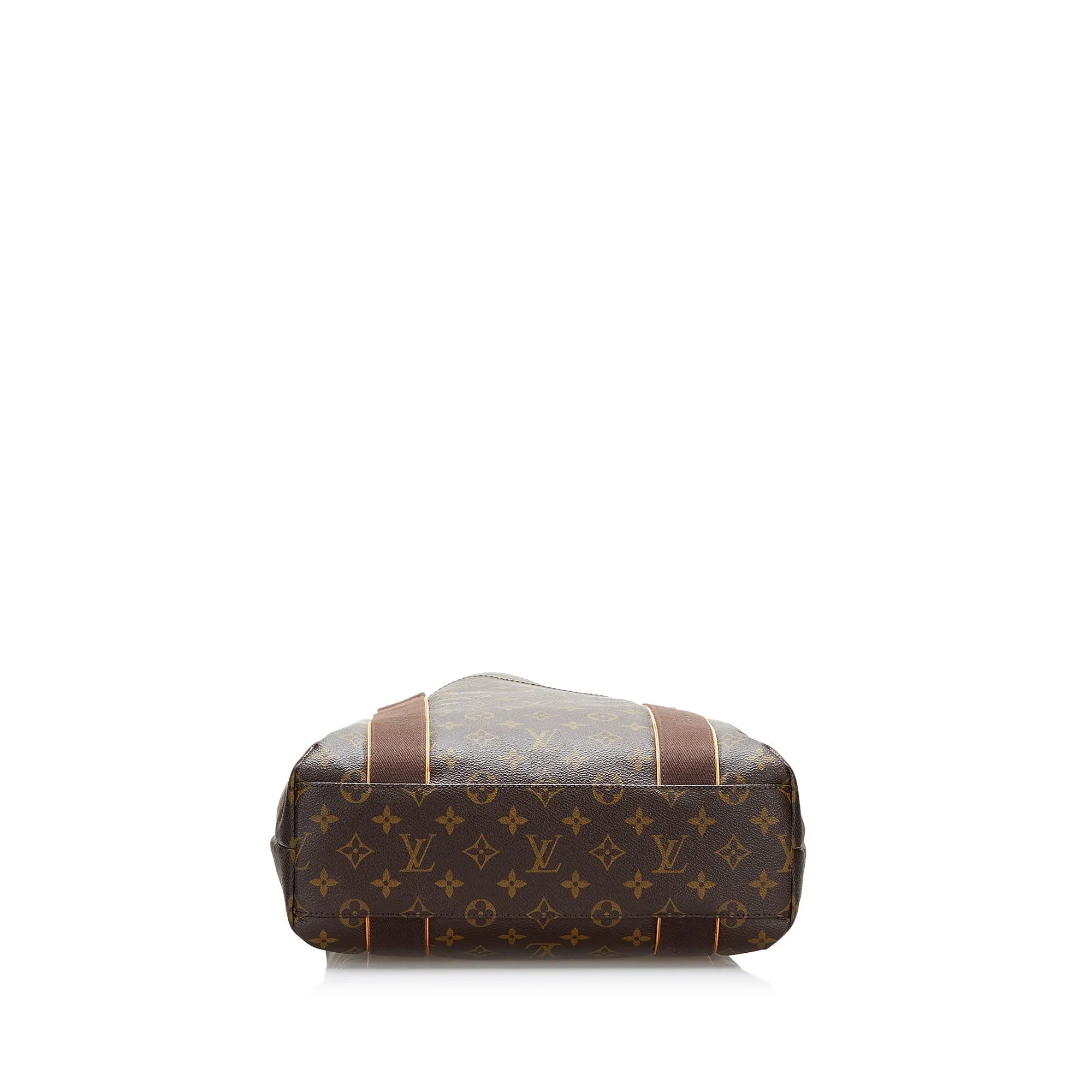 Trendy Inspired Louis Vuitton Cabas Beaubourg Monogram Canvas