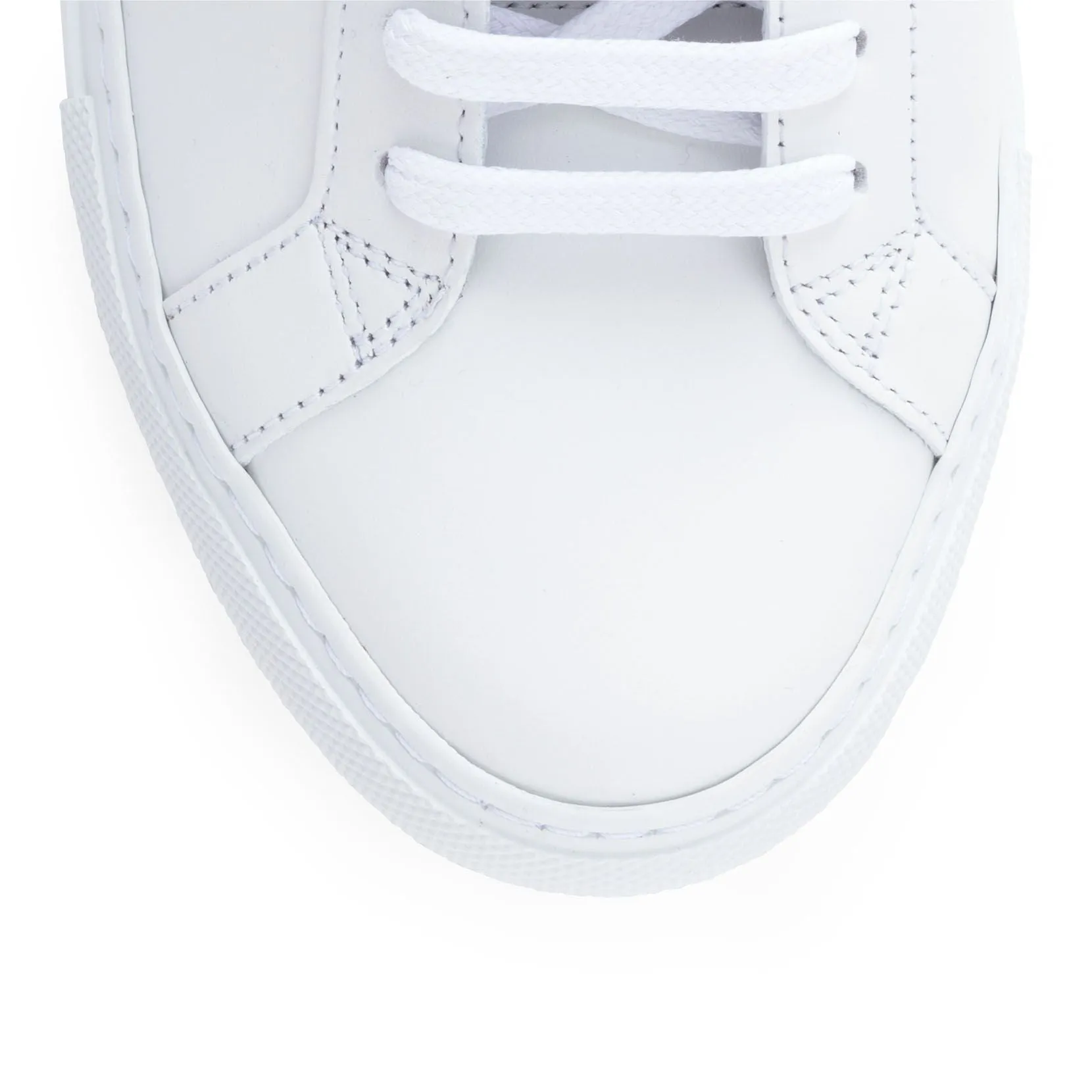 Urban Street white and blue sneakers
