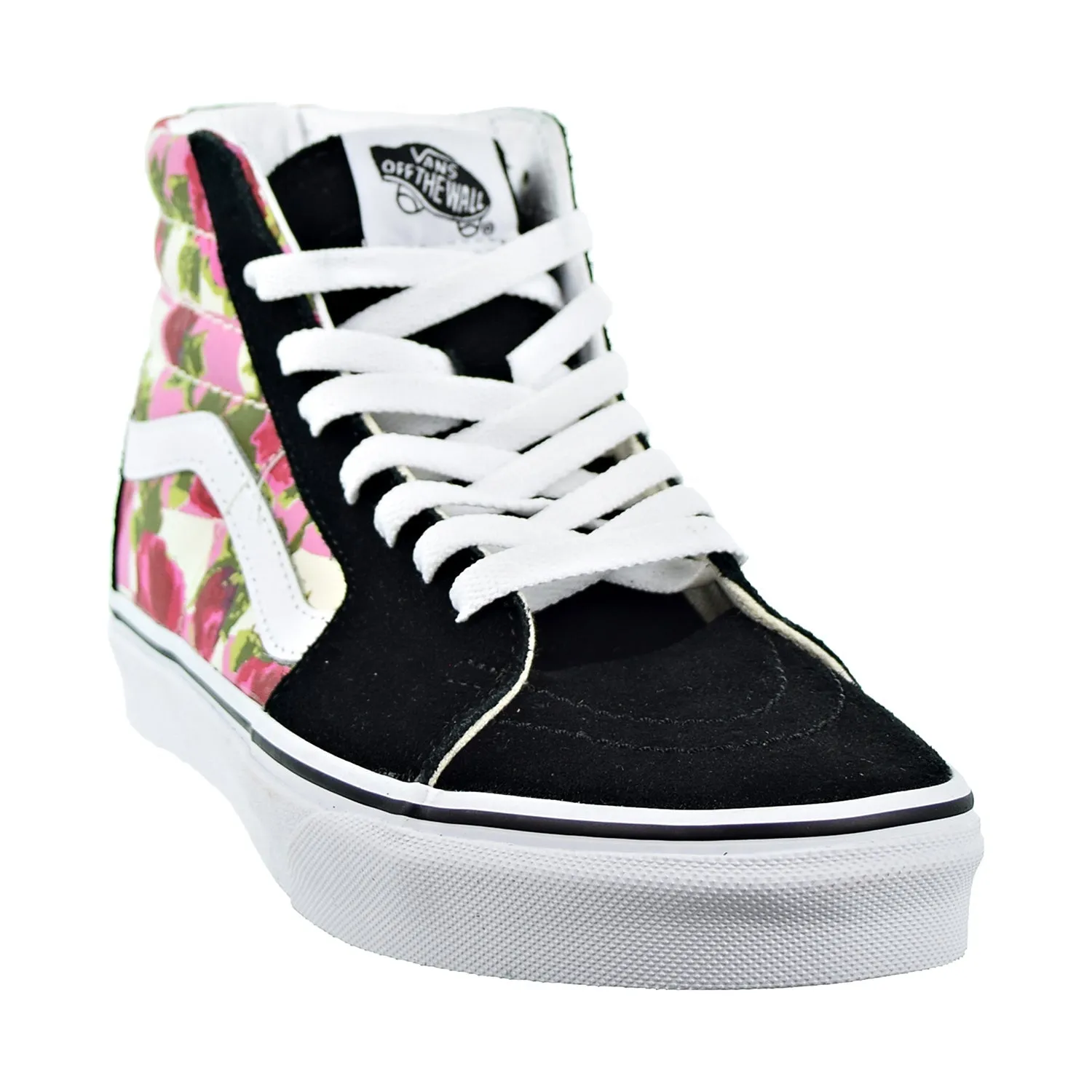 Vans Sk8-HI Mens Shoes Romantic Floral/Multi vn0a38ge-vkb