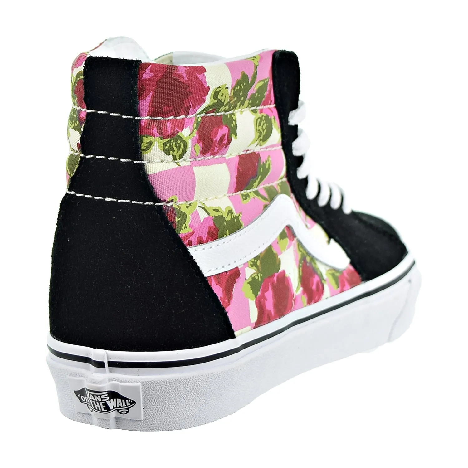 Vans Sk8-HI Mens Shoes Romantic Floral/Multi vn0a38ge-vkb