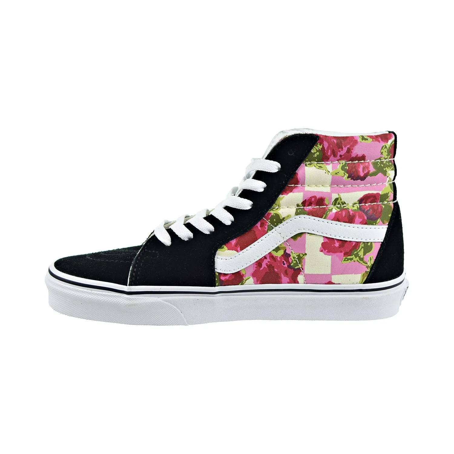 Vans Sk8-HI Mens Shoes Romantic Floral/Multi vn0a38ge-vkb