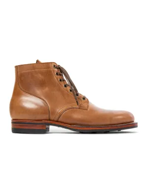 Viberg - Service Boot - 2030 Last - Natural Chromexcel