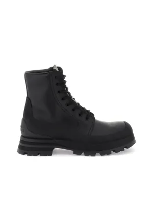 Wander Ankle Boots