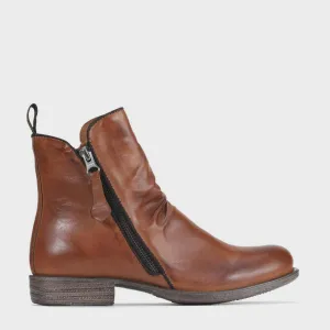 Wilds Leather Boot