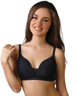 Wireless Soft Pad Bra