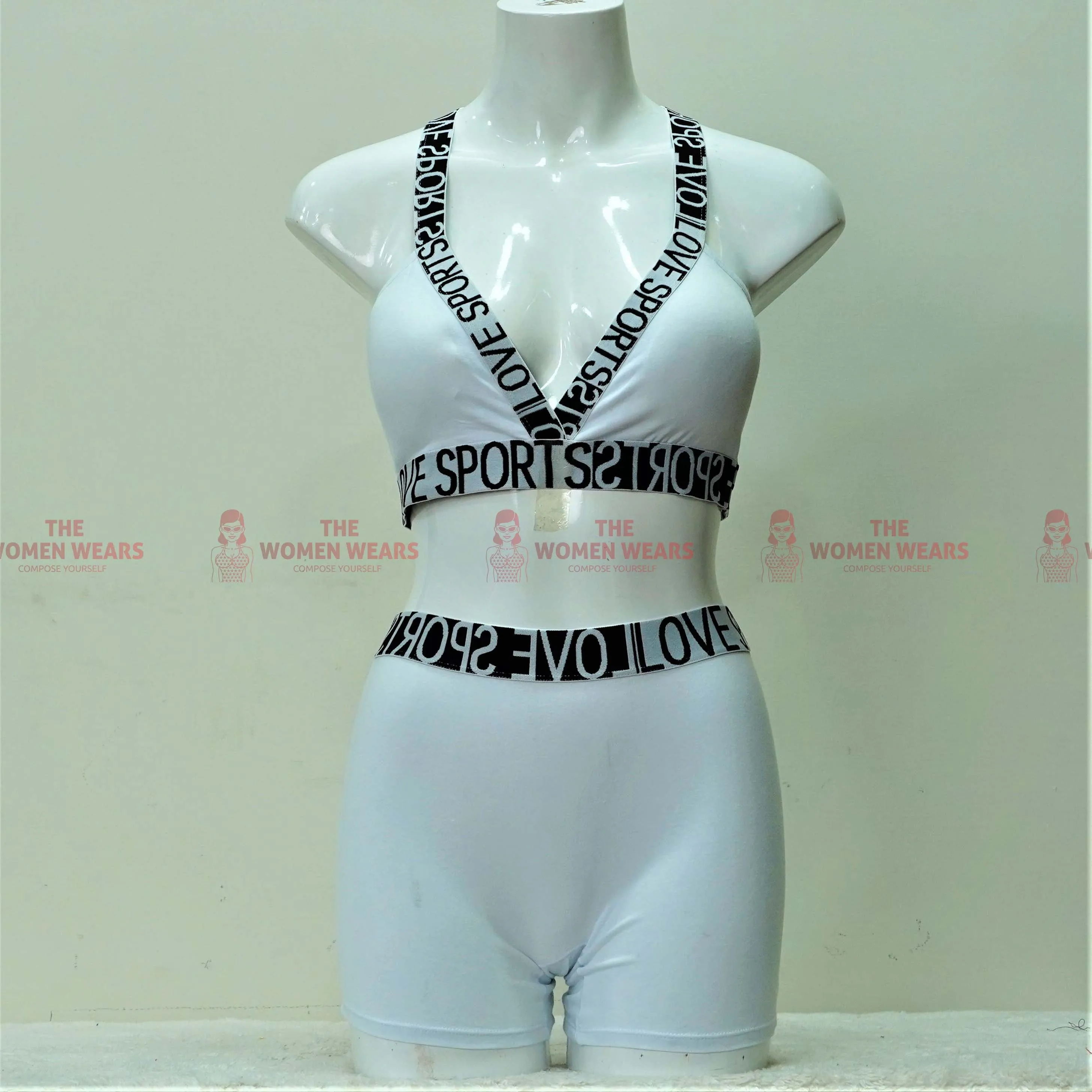 Women's Sports Tech Tank Top (ART-5945)